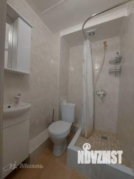 1-к квартира, вторичка, 23м2, 1/3 этаж