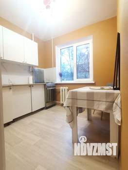 2-к квартира, вторичка, 49м2, 3/5 этаж