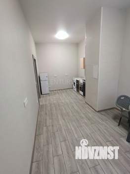 2-к квартира, вторичка, 87м2, 1/22 этаж