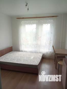 Студия квартира, вторичка, 20м2, 8/25 этаж