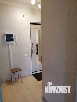 1-к квартира, вторичка, 35м2, 4/5 этаж