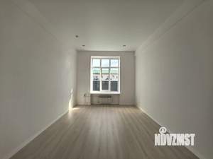 Студия квартира, вторичка, 24м2, 3/4 этаж