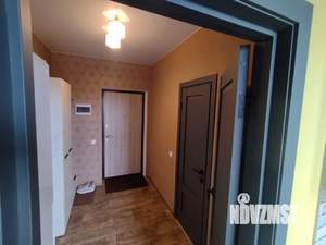 1-к квартира, вторичка, 33м2, 4/5 этаж
