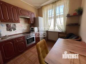 1-к квартира, вторичка, 39м2, 13/18 этаж