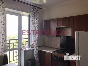 1-к квартира, вторичка, 33м2, 15/17 этаж