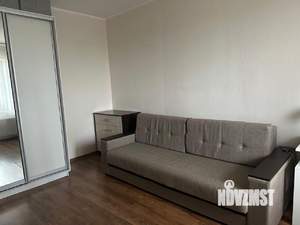 1-к квартира, вторичка, 33м2, 9/17 этаж