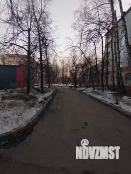 1-к квартира, вторичка, 30м2, 3/5 этаж