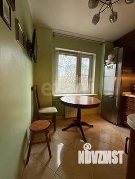 3-к квартира, вторичка, 55м2, 5/9 этаж