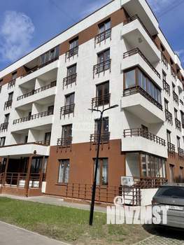 1-к квартира, вторичка, 32м2, 2/5 этаж