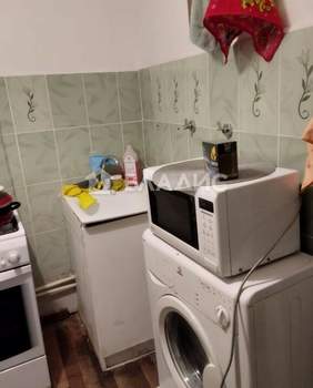 2-к квартира, вторичка, 36м2, 1/5 этаж