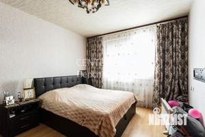 3-к квартира, вторичка, 82м2, 18/25 этаж