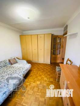 2-к квартира, вторичка, 45м2, 4/5 этаж