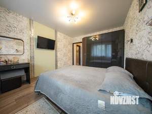 3-к квартира, вторичка, 78м2, 4/25 этаж