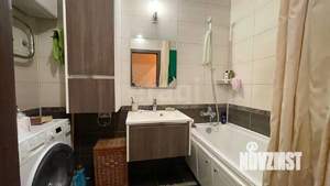 1-к квартира, вторичка, 42м2, 22/25 этаж