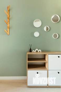 Студия квартира, вторичка, 16м2, 3/5 этаж