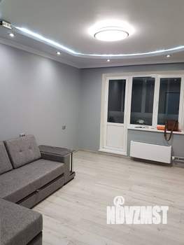 3-к квартира, вторичка, 83м2, 5/17 этаж