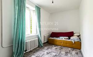 2-к квартира, вторичка, 40м2, 4/5 этаж