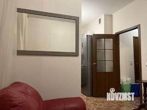 2-к квартира, вторичка, 37м2, 5/17 этаж