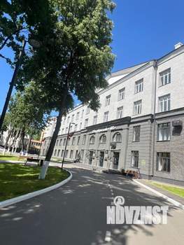 Студия квартира, вторичка, 37м2, 2/4 этаж