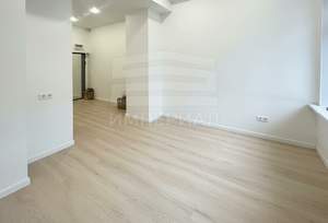 Студия квартира, вторичка, 20м2, 1/4 этаж