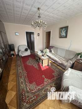 3-к квартира, вторичка, 55м2, 7/9 этаж