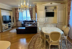 3-к квартира, вторичка, 105м2, 9/10 этаж