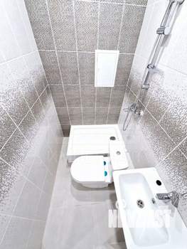 Студия квартира, вторичка, 18м2, 3/4 этаж