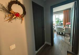 1-к квартира, вторичка, 43м2, 6/25 этаж