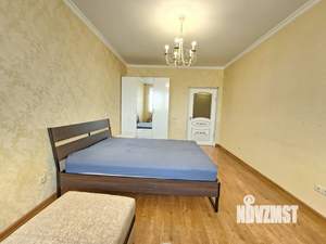 1-к квартира, вторичка, 41м2, 14/20 этаж