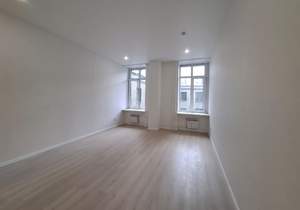 Студия квартира, вторичка, 36м2, 2/4 этаж