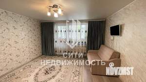3-к квартира, вторичка, 75м2, 2/9 этаж