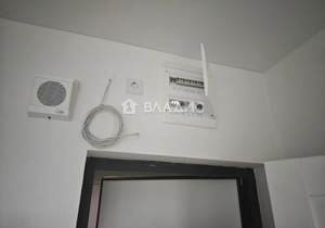 1-к квартира, вторичка, 33м2, 10/17 этаж