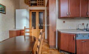 4-к квартира, вторичка, 93м2, 3/4 этаж