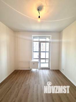 1-к квартира, вторичка, 37м2, 15/17 этаж