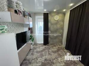 2-к квартира, вторичка, 39м2, 10/17 этаж