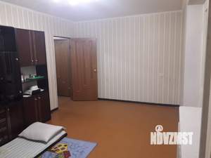 3-к квартира, вторичка, 56м2, 2/9 этаж