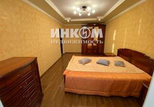2-к квартира, вторичка, 54м2, 10/14 этаж