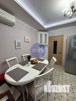 1-к квартира, вторичка, 41м2, 12/15 этаж