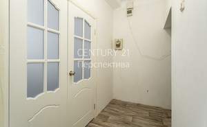 2-к квартира, вторичка, 46м2, 1/2 этаж