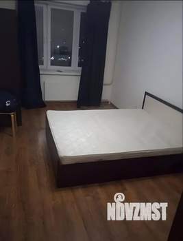 1-к квартира, вторичка, 35м2, 13/17 этаж