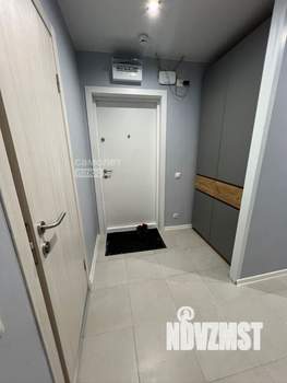 2-к квартира, вторичка, 51м2, 2/25 этаж