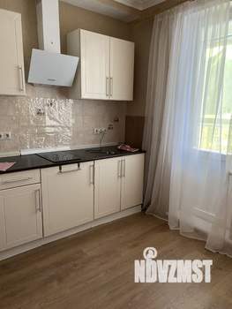 1-к квартира, вторичка, 37м2, 7/17 этаж