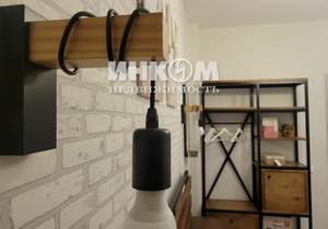 2-к квартира, вторичка, 45м2, 1/3 этаж