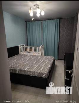 3-к квартира, вторичка, 76м2, 12/17 этаж