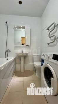 Студия квартира, вторичка, 24м2, 10/17 этаж