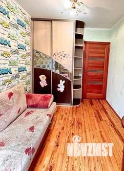 2-к квартира, вторичка, 44м2, 5/5 этаж