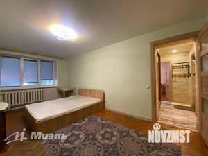 2-к квартира, вторичка, 44м2, 1/5 этаж