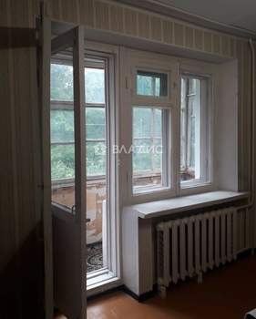3-к квартира, вторичка, 56м2, 2/9 этаж
