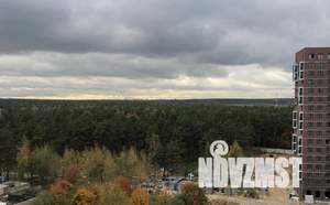 1-к квартира, вторичка, 32м2, 12/17 этаж