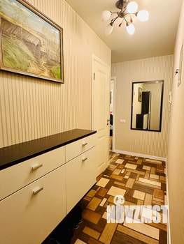 2-к квартира, вторичка, 46м2, 5/5 этаж